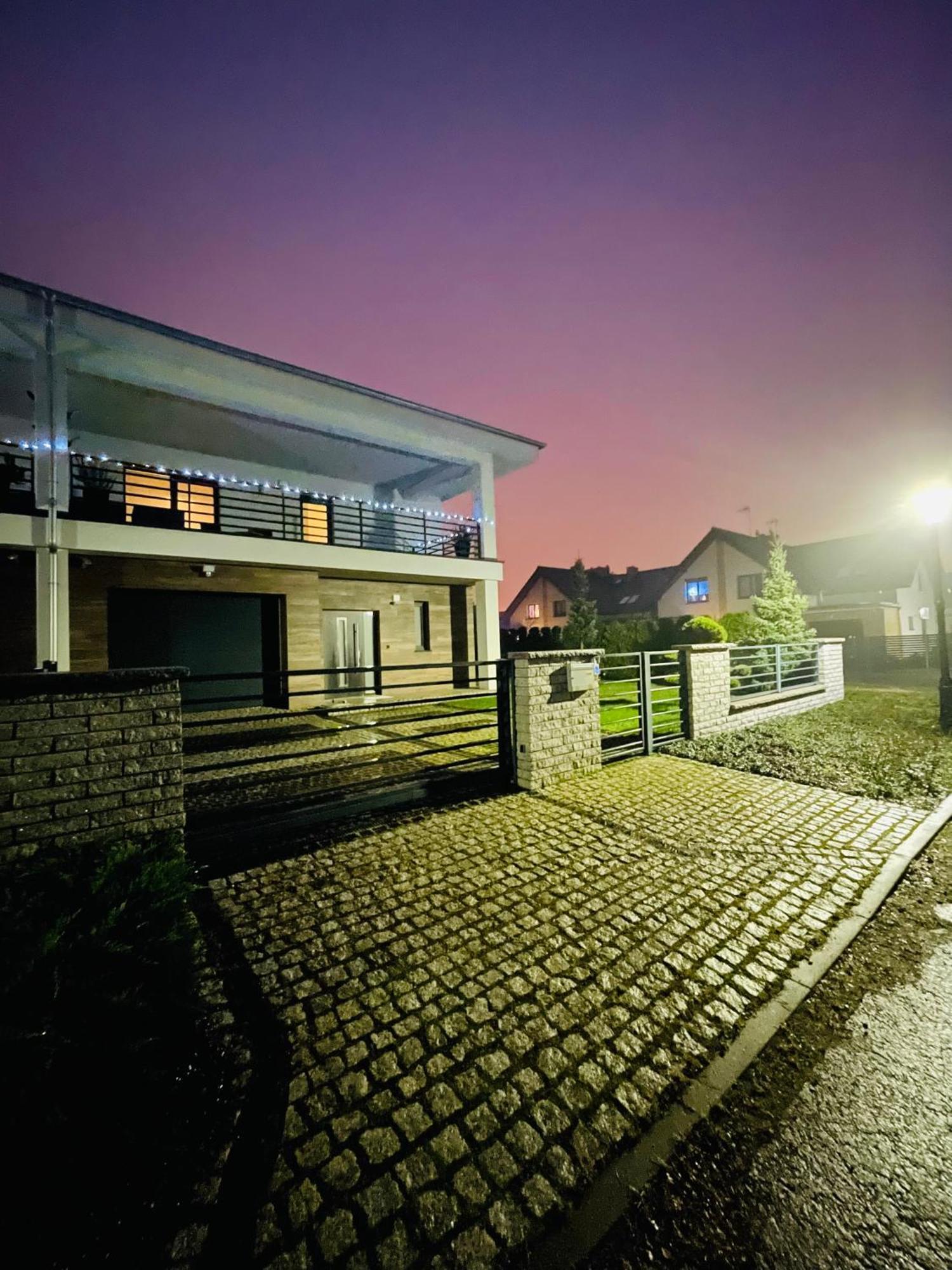 Villa Balticum Swinoujscie Dış mekan fotoğraf